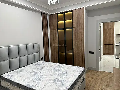 Kirayə verilir 2 otaqlı mənzil 65 m²
