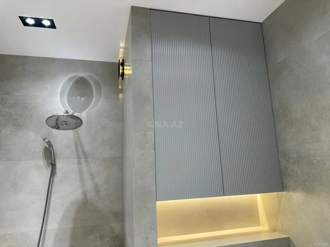 Kirayə verilir 2 otaqlı mənzil 65 m²