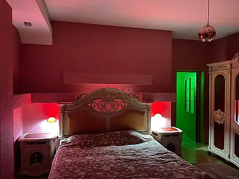 Kirayə verilir 2 otaqlı mənzil 80 m²