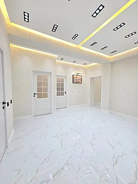 Satılır 3 otaqlı mənzil 112 m²
