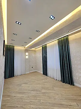 Satılır 3 otaqlı mənzil 112 m² — Sumqayıt, Abşeron 3 otaq 112.00 m²