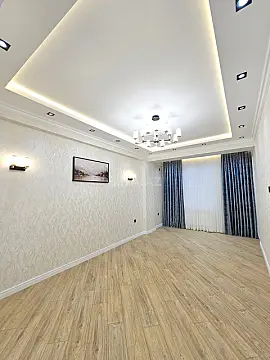 Satılır 3 otaqlı mənzil 112 m²