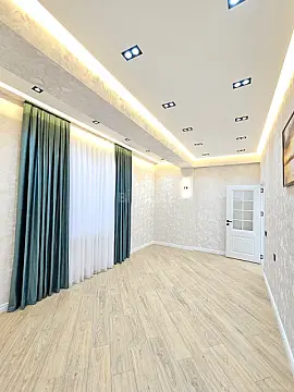 Satılır 3 otaqlı mənzil 112 m²