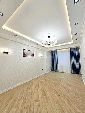 Satılır 3 otaqlı mənzil 112 m²
