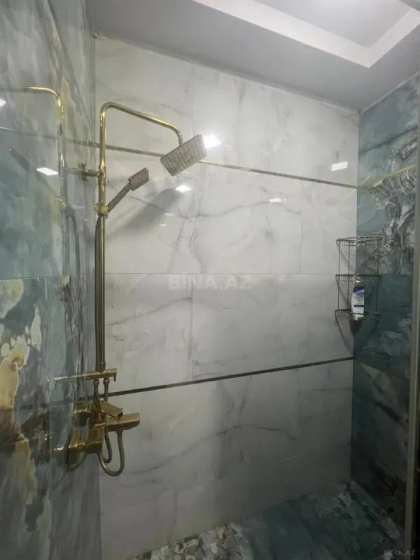 Satılır 2 otaqlı mənzil 68 m²