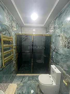Satılır 2 otaqlı mənzil 68 m²