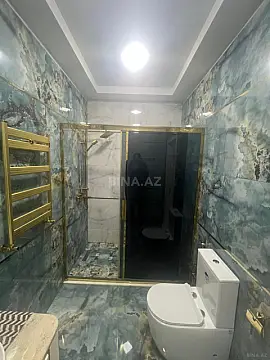 Satılır 2 otaqlı mənzil 68 m²