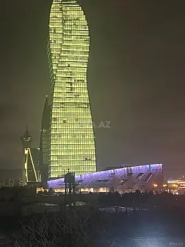 Satılır 2 otaqlı mənzil 68 m² — Bakı, Nərimanov 2 otaq 68.00 m²