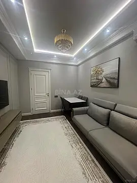 Satılır 2 otaqlı mənzil 68 m²