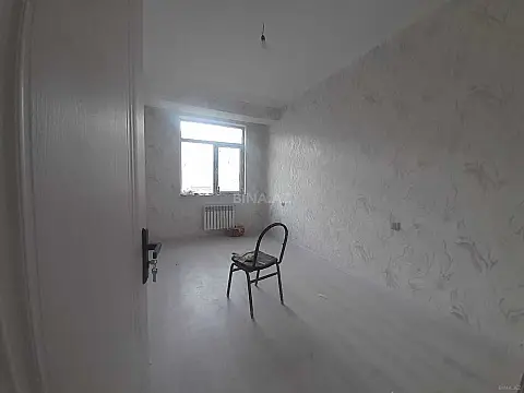 Satılır 2 otaqlı mənzil 56 m²