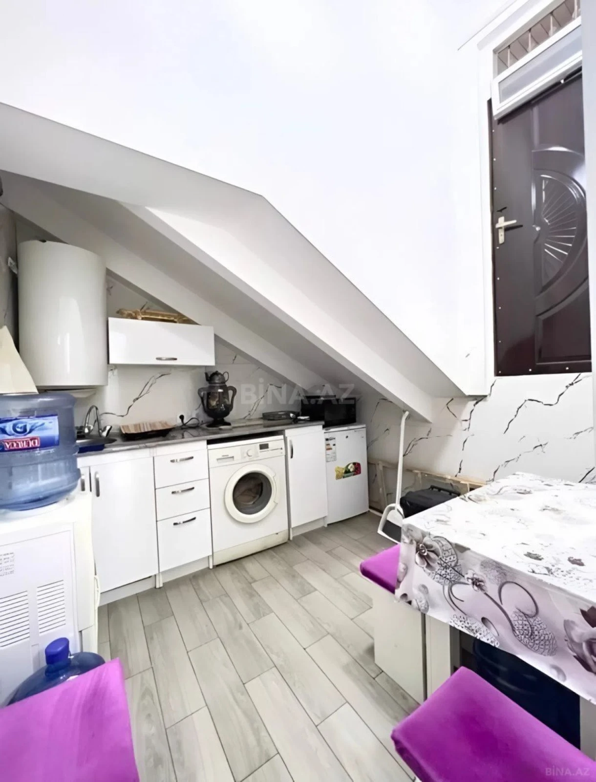 Kirayə verilir obyekt 100 m²