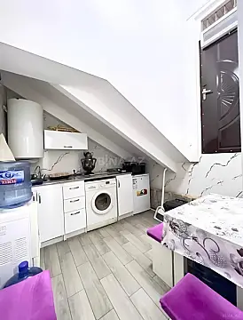 Kirayə verilir obyekt 100 m²