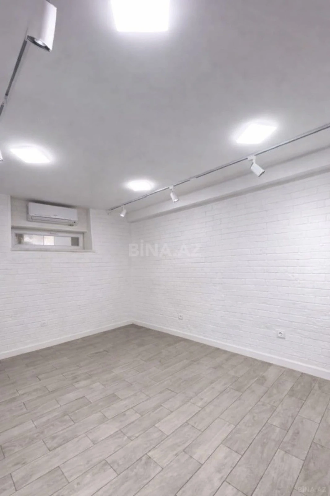 Kirayə verilir obyekt 100 m²