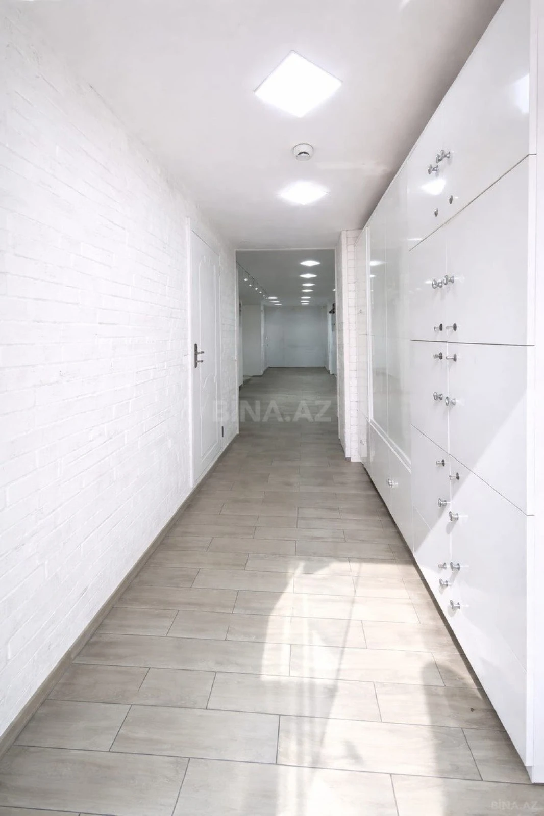 Kirayə verilir obyekt 100 m²