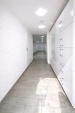 Kirayə verilir obyekt 100 m²