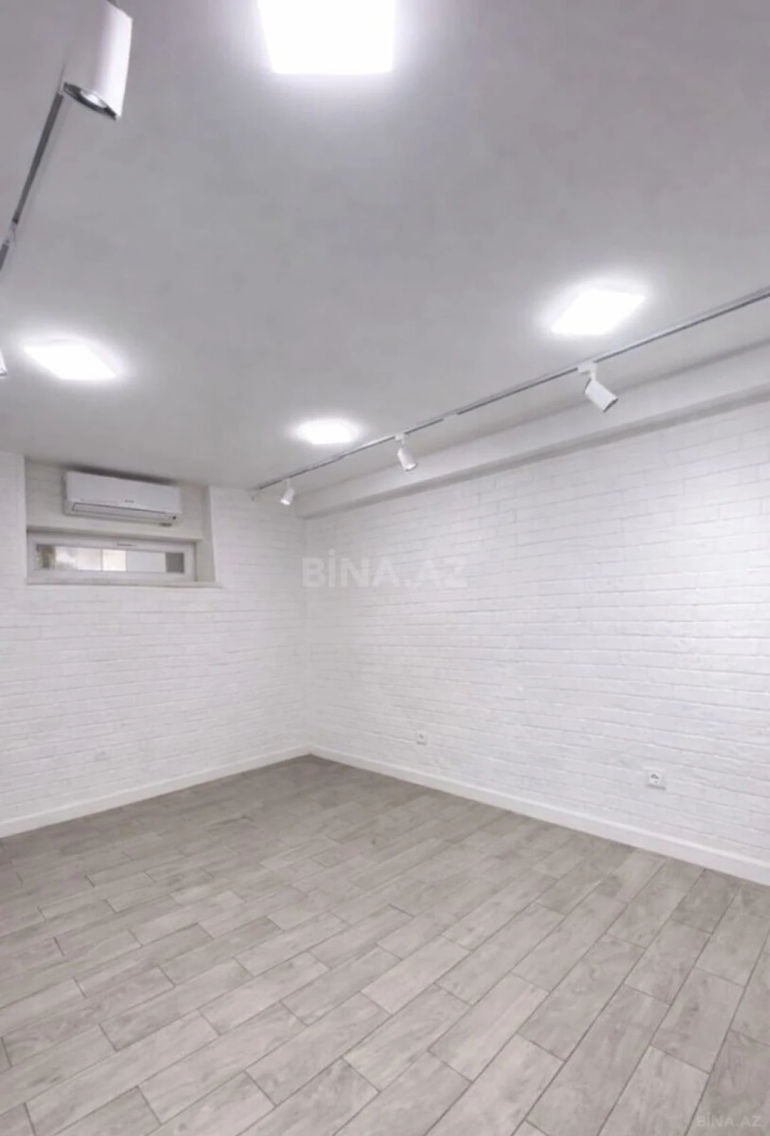 Kirayə verilir obyekt 100 m²
