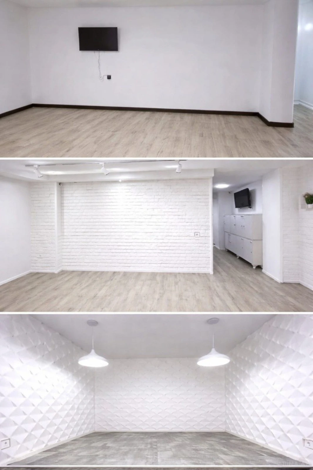 Kirayə verilir obyekt 100 m²