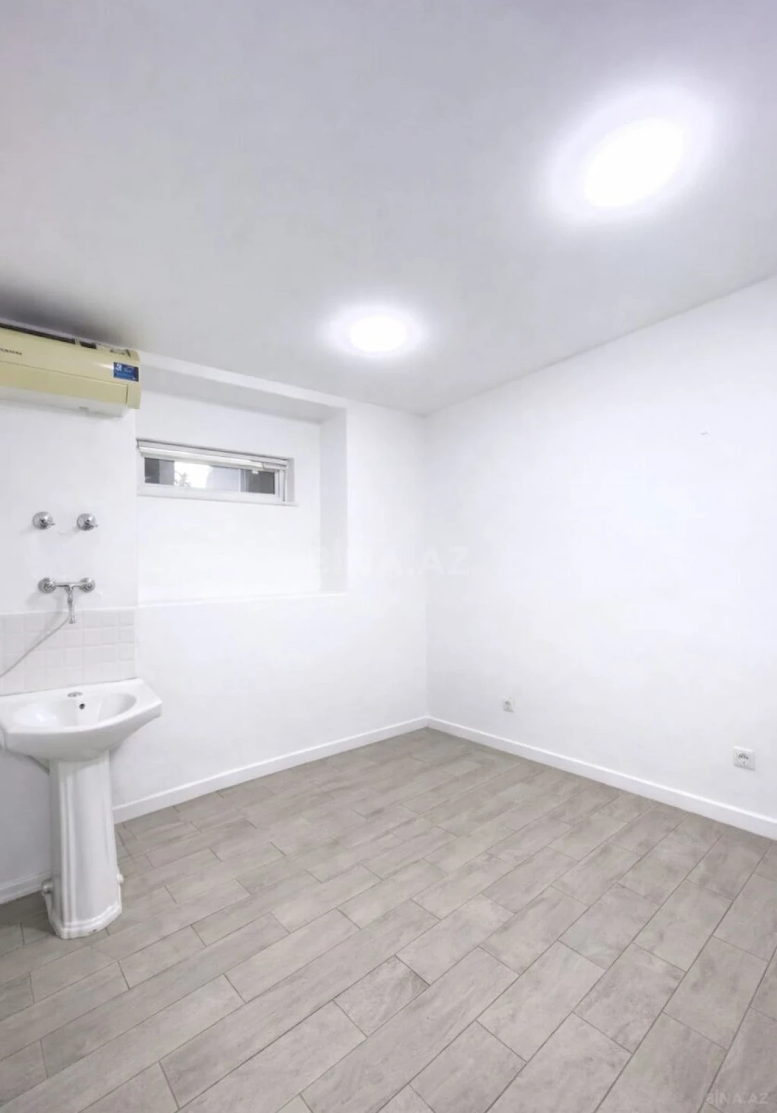 Kirayə verilir obyekt 100 m²