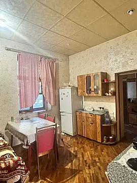 Satılır 3 otaqlı mənzil 98 m²