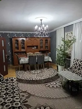 Satılır 4 otaqlı həyət evi 105 m²