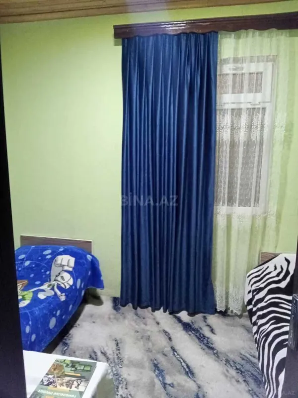 Satılır 4 otaqlı həyət evi 105 m²