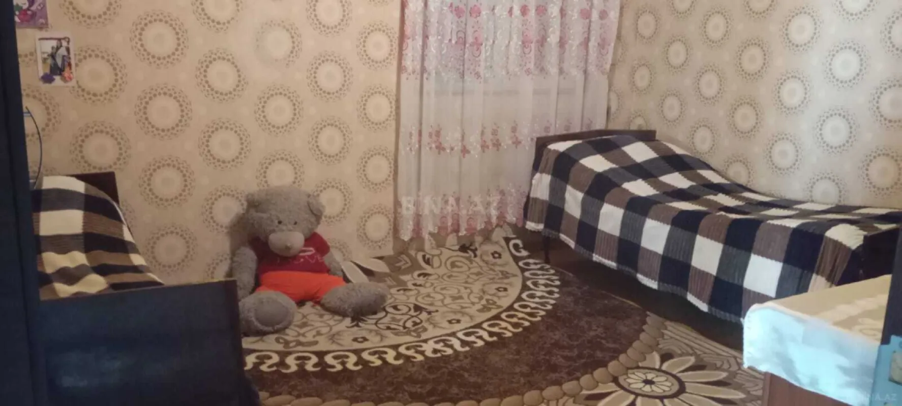 Satılır 4 otaqlı həyət evi 105 m²