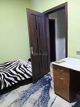 Satılır 4 otaqlı həyət evi 105 m²