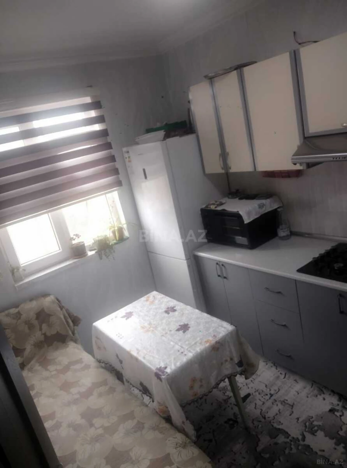 Satılır 4 otaqlı həyət evi 105 m²