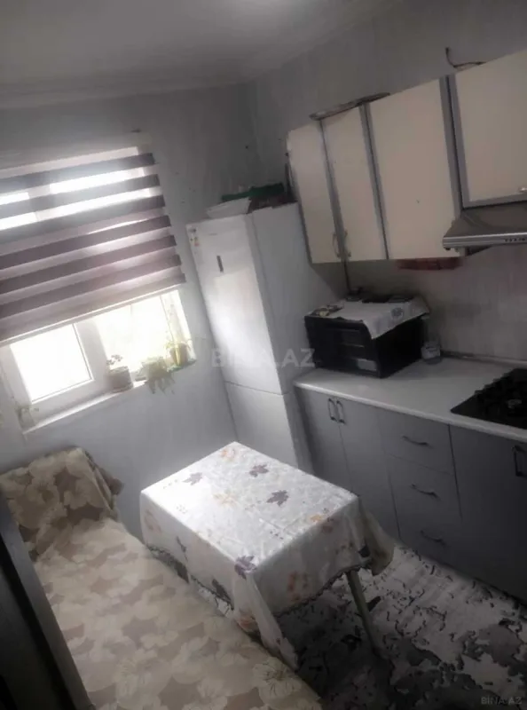 Satılır 4 otaqlı həyət evi 105 m²