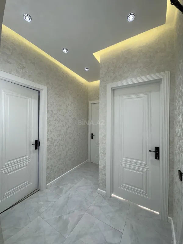 Satılır 3 otaqlı mənzil 74 m²