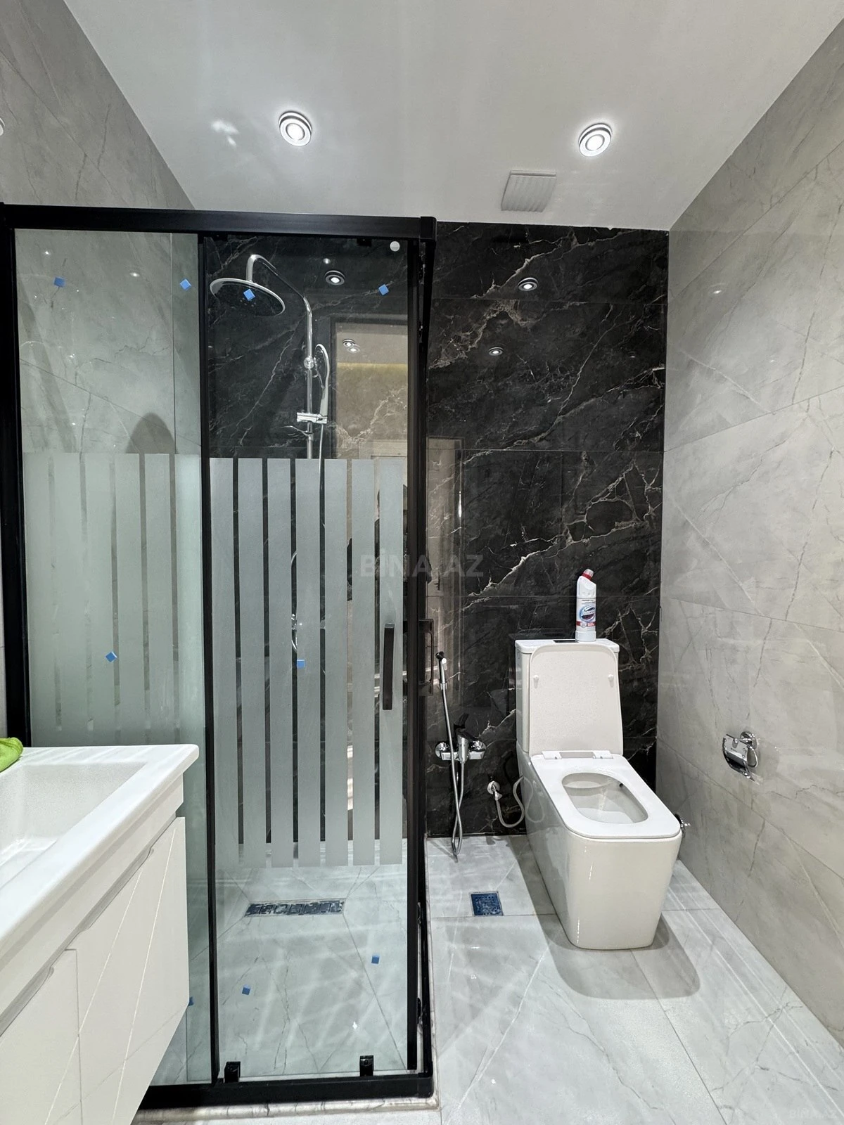 Satılır 3 otaqlı mənzil 74 m²