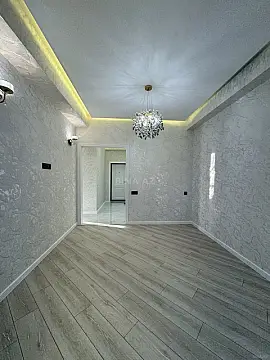 Satılır 3 otaqlı mənzil 74 m²