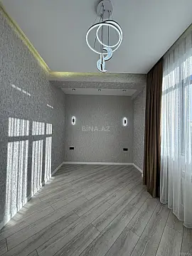 Satılır 3 otaqlı mənzil 74 m²