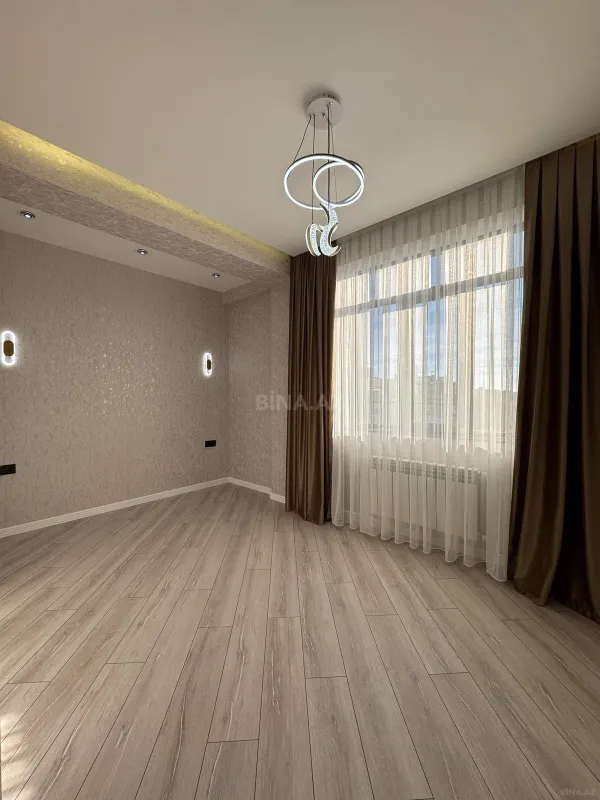 Satılır 3 otaqlı mənzil 74 m²