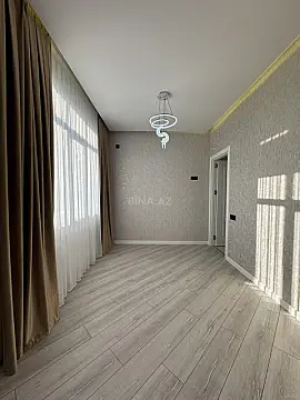 Satılır 3 otaqlı mənzil 74 m²