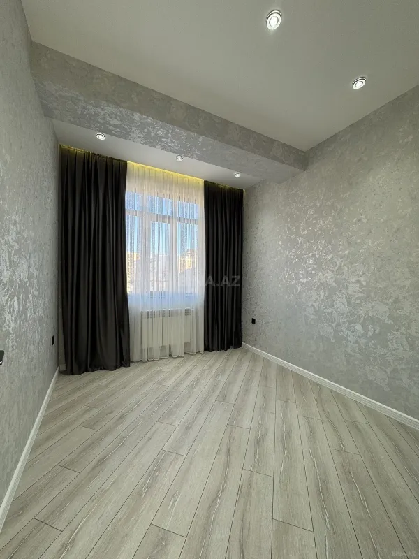 Satılır 3 otaqlı mənzil 74 m²