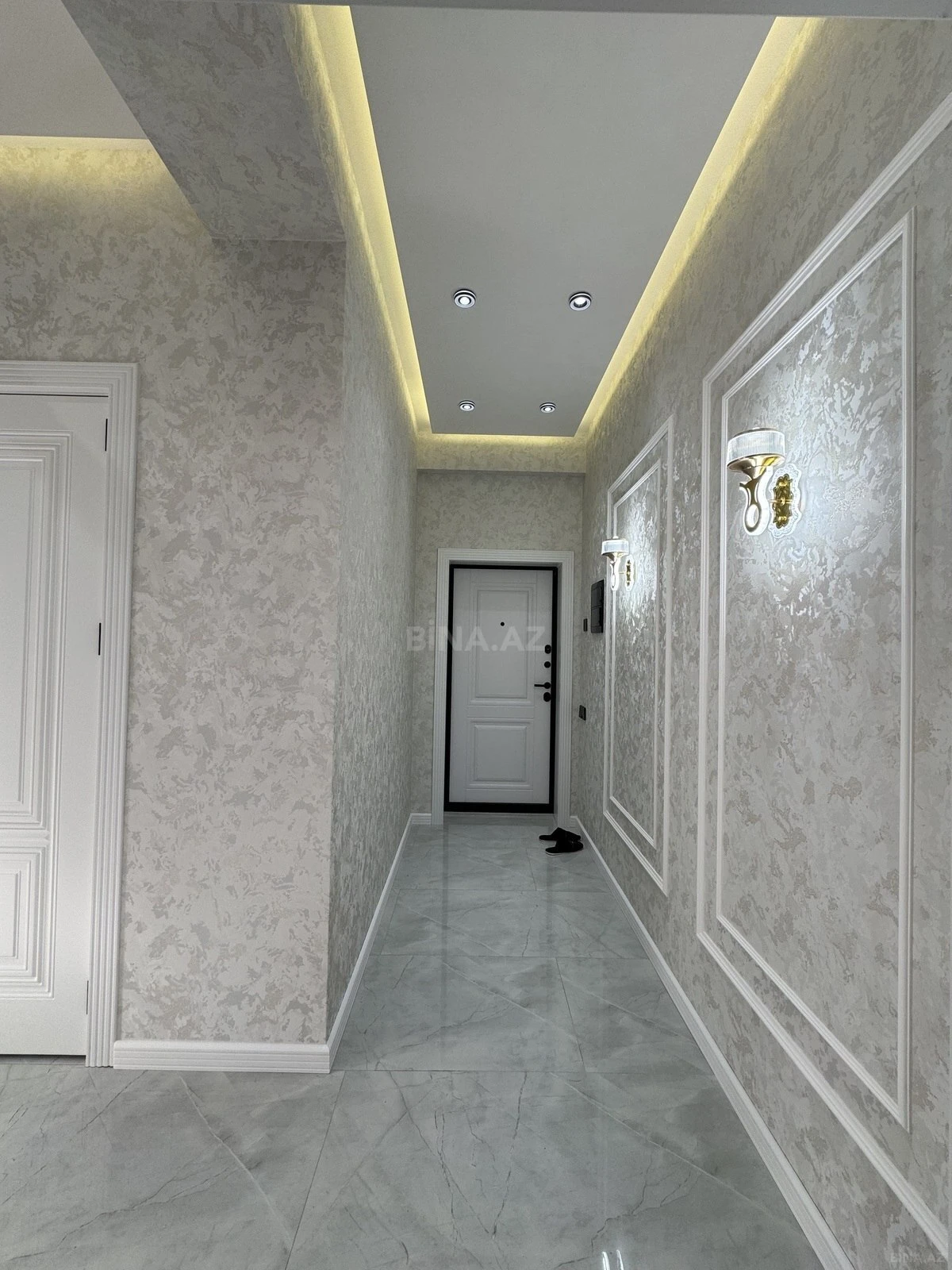 Satılır 3 otaqlı mənzil 74 m²