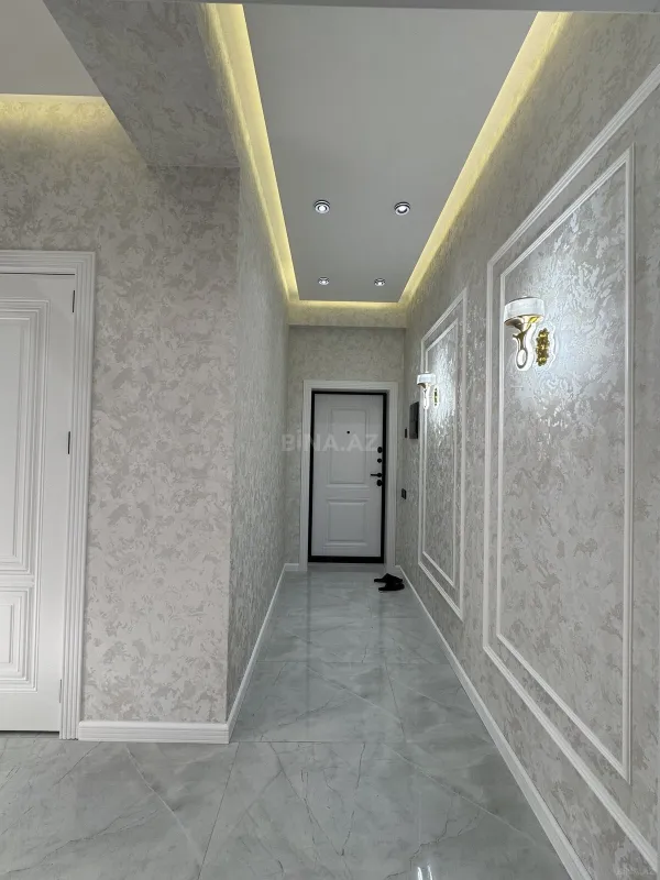 Satılır 3 otaqlı mənzil 74 m²