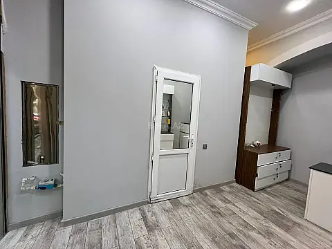 Kirayə verilir obyekt 17 m²