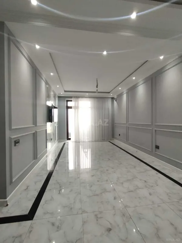 Satılır 3 otaqlı mənzil 148 m²
