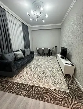 Kirayə verilir 2 otaqlı mənzil 72 m² — Bakı, Yasamal 2 otaq 72.00 m²