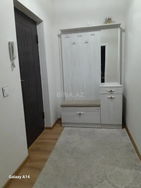 Kirayə verilir 3 otaqlı mənzil 80 m²