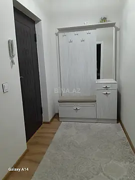 Kirayə verilir 3 otaqlı mənzil 80 m²
