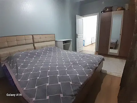 Kirayə verilir 3 otaqlı mənzil 80 m²