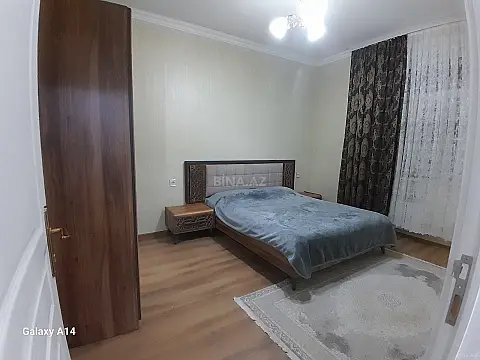Kirayə verilir 3 otaqlı mənzil 80 m²