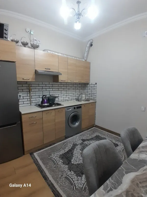 Kirayə verilir 3 otaqlı mənzil 80 m²
