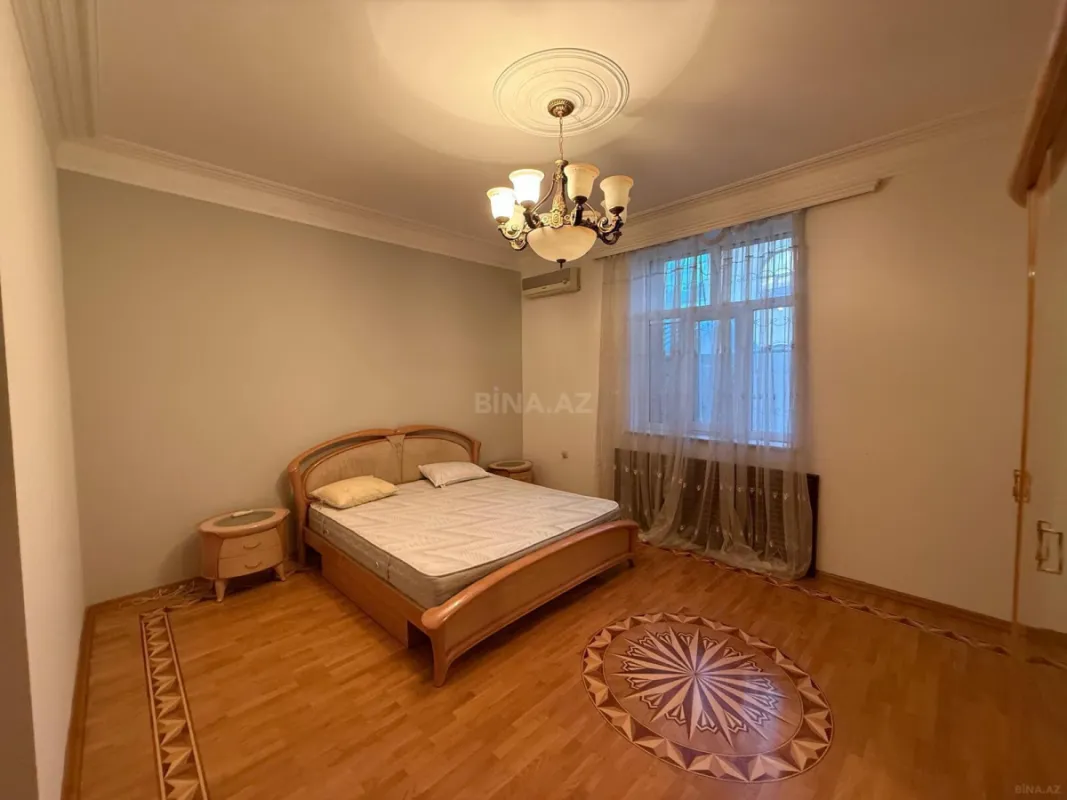 Kirayə verilir 8 otaqlı ofis 800 m²