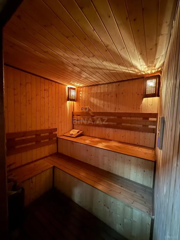 Kirayə verilir 8 otaqlı ofis 800 m²