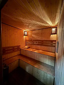 Kirayə verilir 8 otaqlı ofis 800 m²