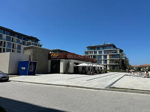 Satılır 2 otaqlı mənzil 91 m² — Bakı, Nardaran 2 otaq 91.00 m²